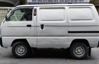 Suzuki Blind Van      2016 - Cần bán xe Suzuki Blind Van đời 2016, màu trắng chính chủ, giá chỉ 182 triệu giá 182 triệu tại Hà Nội