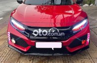 Honda Civic  RS 1.5 Turbo  2019 - Cần bán xe Honda Civic RS 1.5 Turbo năm 2019, màu đỏ, nhập khẩu Thái Lan giá 799 triệu tại Hậu Giang