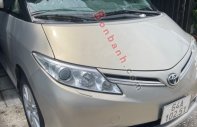 Toyota Previa   GL 2.4 AT  2009 - Cần bán Toyota Previa GL 2.4 AT 2009, nhập khẩu nguyên chiếc giá 850 triệu tại Cần Thơ