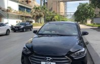 Hyundai Elantra   1.6 MT 2019 - Bán Hyundai Elantra 1.6 MT đời 2019, màu đen giá 435 triệu tại Hà Nam