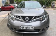 Nissan Murano   3.5 2012 - Bán ô tô Nissan Murano 3.5 năm sản xuất 2012, màu xám, nhập khẩu nguyên chiếc, giá chỉ 890 triệu giá 890 triệu tại Hà Nội