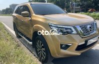 Nissan X Terra 2018 - Bán Nissan X Terra 2018, màu vàng còn mới, 690tr giá 690 triệu tại Vĩnh Phúc