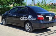 Toyota Vios  E  2009 - Cần bán lại xe Toyota Vios E sản xuất năm 2009, màu xanh đen giá 186 triệu tại Hải Phòng