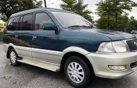 Toyota Zace 2005 - Bán Toyota Zace 2005, màu xanh lam số sàn, 160tr giá 160 triệu tại Hà Tĩnh