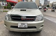 Cần bán xe Toyota Fortuner 2008, nhập khẩu nguyên chiếc giá cạnh tranh giá 555 triệu tại Hà Nội