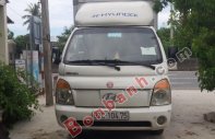 Hyundai Porter 2005 - Cần bán gấp Hyundai Porter đời 2005, màu trắng, nhập khẩu nguyên chiếc giá 140 triệu tại Quảng Nam