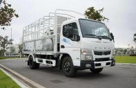 Genesis 2021 - Mitsubishi Fuso TF4.9, 1.9 tấn, thùng 4.45 mét, trả góp 80% giá 615 triệu tại Bình Dương