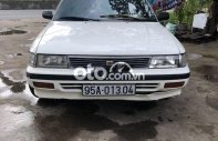 Toyota Corona 1989 - Cần bán lại xe Toyota Corona năm sản xuất 1989, màu trắng, xe nhập, 48tr giá 48 triệu tại Hậu Giang