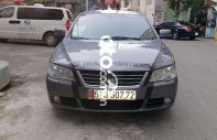 Mitsubishi Lancer 2008 - Bán ô tô Mitsubishi Lancer sản xuất năm 2008, màu xám, xe nhập giá 270 triệu tại Tp.HCM