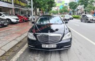 Mercedes-Benz S500 2011 - Bán Mercedes S500 sản xuất năm 2011, màu đen, xe nhập giá 1 tỷ 280 tr tại Hà Nội