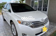 Toyota Venza 2011 - Cần bán gấp Toyota Venza đời 2011, màu trắng, nhập khẩu nguyên chiếc, 780 triệu giá 780 triệu tại Lâm Đồng