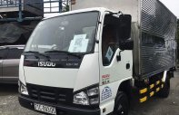 Isuzu QKR 2017 - Bán Isuzu QKR năm sản xuất 2017, màu trắng, giá chỉ 390 triệu giá 390 triệu tại Tp.HCM