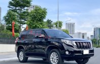 Toyota Prado   TXL 2.7L  2016 - Bán Toyota Prado TXL 2.7L đời 2016, màu đen, nhập khẩu giá 1 tỷ 685 tr tại Hà Nội
