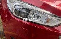 Ford Focus Titanium  2016 - Cần bán xe Ford Focus Titanium năm sản xuất 2016, màu đỏ xe gia đình giá 550 triệu tại Tp.HCM