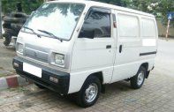 Suzuki Blind Van 2016 - Bán Suzuki Blind Van năm sản xuất 2016, màu trắng giá 213 triệu tại Tp.HCM