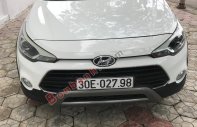 Hyundai i20 Active   1.4 AT  2015 - Cần bán xe Hyundai i20 Active 1.4 AT năm sản xuất 2015, màu trắng, nhập khẩu nguyên chiếc giá 435 triệu tại Ninh Bình