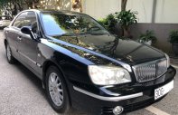 Hyundai XG 2004 - Bán Hyundai XG 2004, màu đen, nhập khẩu nguyên chiếc   giá 259 triệu tại Hà Nội