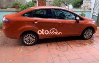 Ford Fiesta 2011 - Bán ô tô Ford Fiesta 2011, màu đỏ còn mới giá cạnh tranh giá 250 triệu tại Phú Thọ