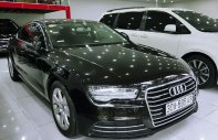 Audi A7 2014 - Bán Audi A7 sản xuất 2014, màu đen, nhập khẩu nguyên chiếc giá 1 tỷ 590 tr tại Hà Nội