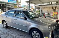 Daewoo Lacetti   EX  2010 - Cần bán lại xe Daewoo Lacetti EX đời 2010, màu bạc còn mới  giá 178 triệu tại Đồng Nai