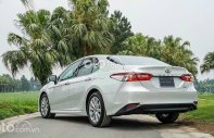 Toyota Camry 2021 - Toyota Camry 2021, giá tốt nhất khu vực miền bắc, tặng kèm nhiều phụ kiện, đủ màu giao ngay, hỗ trợ bank 80% giá 1 tỷ 29 tr tại Lào Cai