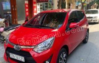 Toyota Wigo   1.2G MT   2019 - Cần bán xe Toyota Wigo 1.2G MT đời 2019, màu đỏ, nhập khẩu  giá 275 triệu tại Thái Bình