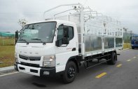 Mitsubishi Fuso 2021 - Bán xe tải 4.9 tấn thùng dài 6.2 mét, xe sẵn giá 699 triệu tại Bình Dương