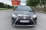 Toyota Yaris 2014 - Bán Toyota Yaris đời 2014, màu đen, nhập khẩu ít sử dụng, 419tr giá 419 triệu tại Thái Bình