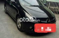 Mitsubishi Grandis     2006 - Bán ô tô Mitsubishi Grandis 2006, màu đen, xe nhập còn mới, giá 250tr giá 250 triệu tại Cần Thơ