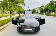 Audi A7 2015 - Bán Audi A7 2015, màu đen, xe nhập giá 1 tỷ 590 tr tại Hà Nội