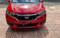 Honda Jazz   2018 - Bán Honda Jazz đời 2018, màu đỏ, xe nhập còn mới giá 450 triệu tại Đắk Lắk