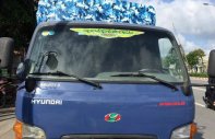 Hyundai Mighty 2004 - Bán ô tô Hyundai Mighty đời 2004, màu xanh lam, nhập khẩu nguyên chiếc giá 263 triệu tại Đắk Lắk
