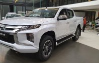 Mitsubishi Triton 2021 - Bán Mitsubishi Triton 2021, ưu đãi giảm tiền mặt lên tới 30tr, giá cạnh tranh giá 599 triệu tại Ninh Bình