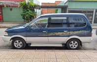 Toyota Zace   GL  2000 - Bán Toyota Zace GL 2000, màu xanh lam, nhập khẩu nguyên chiếc  giá 152 triệu tại Tp.HCM