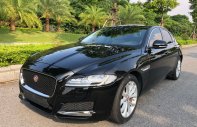 Jaguar XF    2017 - Bán xe Jaguar XF đời 2017, màu đen, nhập khẩu nguyên chiếc   giá 1 tỷ 599 tr tại Hà Nội