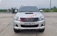 Toyota Hilux   E  2014 - Bán Toyota Hilux E đời 2014, xe nhập còn mới, 445 triệu giá 445 triệu tại Quảng Ninh