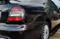 Daewoo Leganza    2000 - Xe Daewoo Leganza sản xuất năm 2000, màu đen còn mới giá 52 triệu tại Đắk Lắk