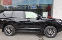 Toyota Prado   VX 2.7L   2021 - Cần bán xe Toyota Prado VX 2.7L sản xuất năm 2021, màu đen, nhập khẩu   giá 2 tỷ 550 tr tại Hà Nội