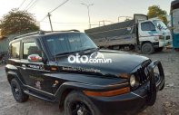 Ssangyong Korando 2000 - Bán Ssangyong Korando 2000, màu đen, nhập khẩu nguyên chiếc, 67tr giá 67 triệu tại Đồng Nai