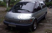 Toyota Previa 1993 - Bán ô tô Toyota Previa đời 1993, nhập khẩu, 99tr giá 99 triệu tại Tp.HCM