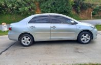 Toyota Vios     2008 - Cần bán gấp Toyota Vios sản xuất 2008, màu bạc số sàn   giá 172 triệu tại Điện Biên