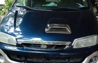 Hyundai Starex 2000 - Cần bán xe Hyundai Starex đời 2000, màu xanh lam, nhập khẩu nguyên chiếc giá 60 triệu tại Nghệ An