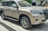 Toyota Prado   VX 2.7L 2021 - Bán xe Toyota Prado VX 2.7L năm sản xuất 2021, nhập khẩu Nhật Bản giá 2 tỷ 379 tr tại Hà Nội