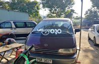 Toyota Previa   1999 - Cần bán xe Toyota Previa sản xuất năm 1999, màu đỏ, nhập khẩu nguyên chiếc, giá tốt giá 135 triệu tại Đà Nẵng