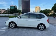 Kia Carens   EXMT   2016 - Cần bán lại xe Kia Carens EXMT đời 2016, màu trắng giá 319 triệu tại Hà Nội