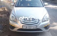 Hyundai Verna 2010 - Cần bán lại xe Hyundai Verna đời 2010, màu bạc, xe nhập   giá 198 triệu tại Thái Bình