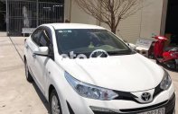 Toyota Vios 2019 - Cần bán xe Toyota Vios đời 2019, màu trắng, nhập khẩu nguyên chiếc giá cạnh tranh giá 410 triệu tại Bạc Liêu