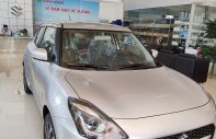 Suzuki Swift 2021 - Bán ô tô Suzuki Swift năm 2021 hỗ trợ vay lãi suất thấp, vay tối đa 85% giá 549 triệu tại Lào Cai