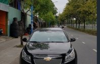 Chevrolet Cruze   LTZ   2013 - Bán Chevrolet Cruze LTZ đời 2013, màu đen xe gia đình, giá tốt giá 295 triệu tại Tp.HCM