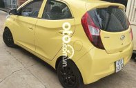 Hyundai Eon 2012 - Cần bán Hyundai Eon đời 2012, màu vàng, nhập khẩu nguyên chiếc giá 150 triệu tại Đắk Lắk